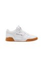 Tenis Hombre Reebok Workout Plus - Blanco de Reebok