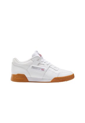 Tenis Hombre Reebok Workout Plus - Blanco