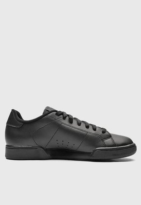 Tenis Reebok Npc II Syn Negro