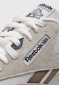 Tenis Reebok Classic Nylon Blanco de Reebok