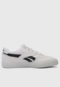 Tenis Reebok Court Advance Vulc Blanco de Reebok