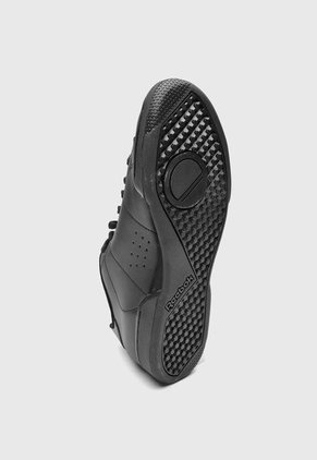 Tenis Reebok Npc II Syn Negro