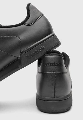 Tenis Reebok Npc II Syn Negro