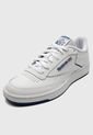 Tenis Reebok Club C 85 Blanco de Reebok