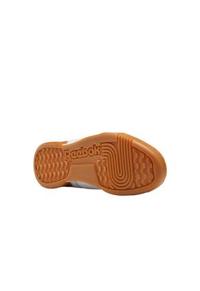 Tenis Hombre Reebok Workout Plus - Blanco