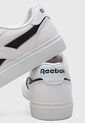 Tenis Reebok Court Advance Vulc Blanco de Reebok