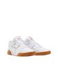 Tenis Hombre Reebok Workout Plus - Blanco de Reebok