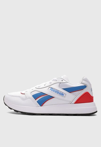 Tenis Reebok GL1000 Blanco