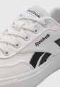 Tenis Reebok Court Advance Vulc Blanco de Reebok