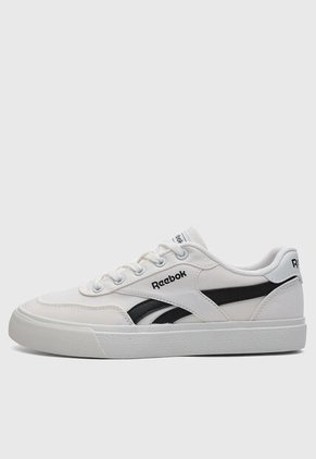 Tenis Reebok Court Advance Vulc  Marfil