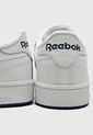 Tenis Reebok Club C 85 Blanco de Reebok