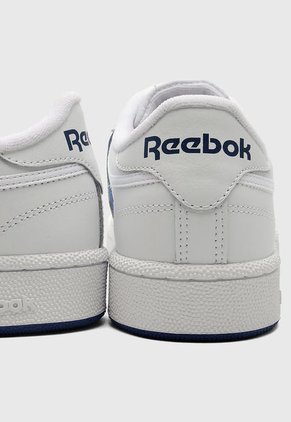 Tenis Reebok Club C 85 Blanco