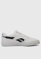 Tenis Reebok Court Advance Vulc  Marfil de Reebok