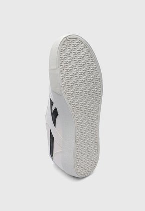 Tenis Reebok Court Advance Vulc  Marfil