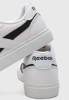 Tenis Reebok Court Advance Vulc  Marfil