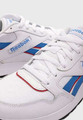 Tenis Reebok GL1000 Blanco