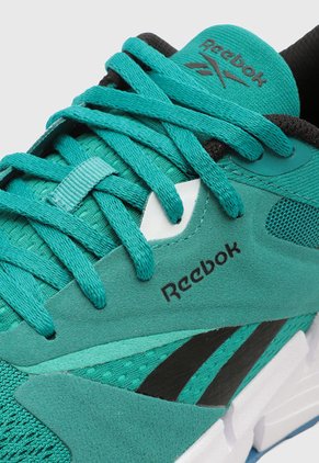 Tenis Reebok Zig Dynamica 5 Turquesa