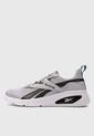 Tenis Reebok Rider V Gris de Reebok