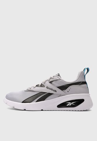 Tenis Reebok Rider V Gris Reebok
