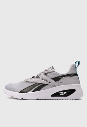 Tenis Reebok Rider V Gris