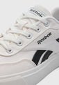 Tenis Reebok Court Advance Vulc  Marfil de Reebok