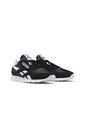 Tenis Hombre Reebok Classic Nylon - Negro-Blanco de Reebok