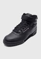 Tenis Reebok Ex-O-Fit Hi Negro de Reebok