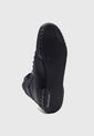 Tenis Reebok Ex-O-Fit Hi Negro de Reebok