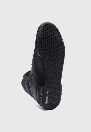 Tenis Reebok Ex-O-Fit Hi Negro