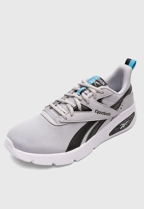 Tenis Reebok Rider V Gris