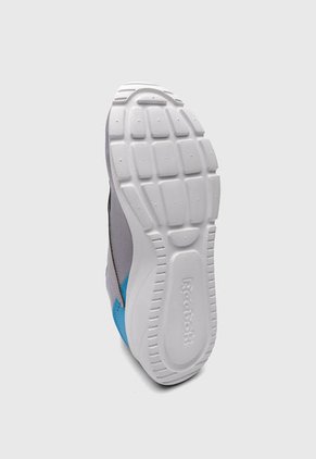 Tenis Reebok Rider V Gris