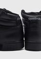 Tenis Reebok Ex-O-Fit Hi Negro de Reebok