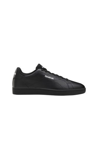 Tenis Hombre Reebok Royal Complete Clean 2.0 - Negro Reebok
