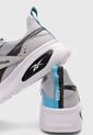 Tenis Reebok Rider V Gris de Reebok
