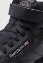 Tenis Reebok Ex-O-Fit Hi Negro de Reebok
