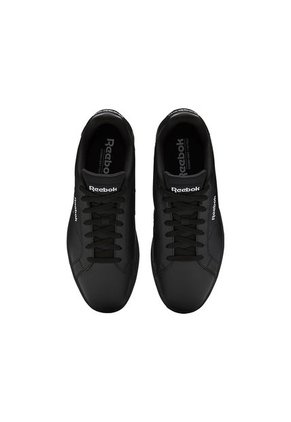 Tenis Hombre Reebok Royal Complete Clean 2.0 - Negro