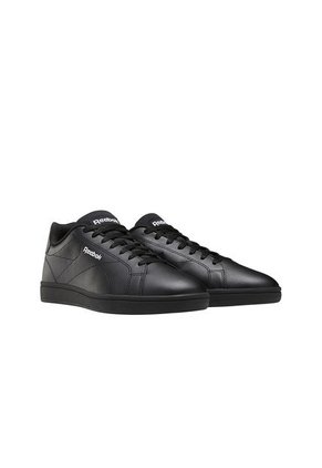 Tenis Hombre Reebok Royal Complete Clean 2.0 - Negro