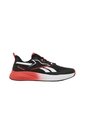 Tenis Hombre Reebok Verse - Negro/Rojo de Reebok