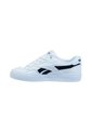 Tenis Reebok Mujer Court Advance Vulc - Doble Color - Blanco de Reebok