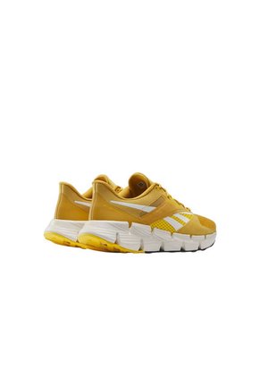 Tenis Hombre Reebok Zig Dynamica 5- Amarillo