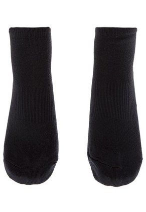 Trío Calcetines Negras Reebok Crossfit Training Inside Thin Socks