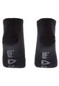 Trío Calcetines Negras Reebok Crossfit Training Inside Thin Socks de Reebok