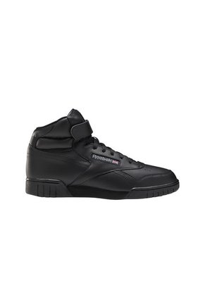 Tenis Hombre Reebok Classics EX O FIT HI - Negro