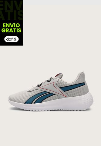 Tenis Reebok Lite 3.0 Gris Reebok