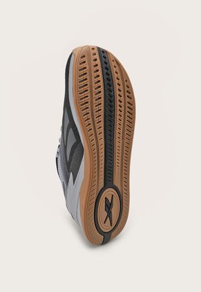 Tenis Training Negro-Azul Grisáceo Reebok Nano X3