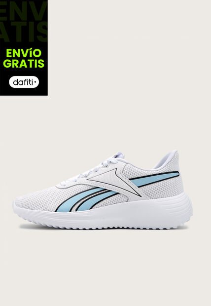 Tenis Reebok Lite 3.0 Blanco