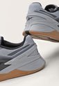 Tenis Training Negro-Azul Grisáceo Reebok Nano X3 de Reebok