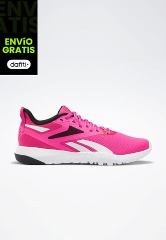Tenis Reebok Flexagon Force 4 Fucsia Reebok