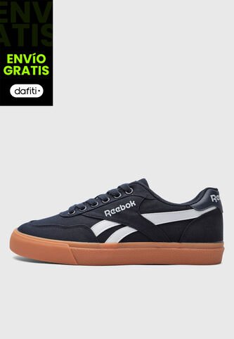 Tenis Reebok Court Advance Vulc Azul Reebok