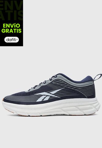 Tenis Reebok Road Strider Azul Reebok